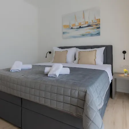 Villa Dalmatia Near Imotski And Makarska