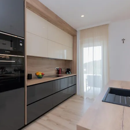 Villa Dalmatia Near Imotski And Makarska