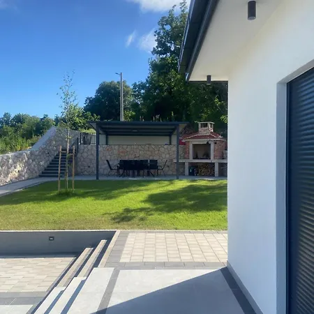 Dalmatia Near Imotski And Makarska Villa