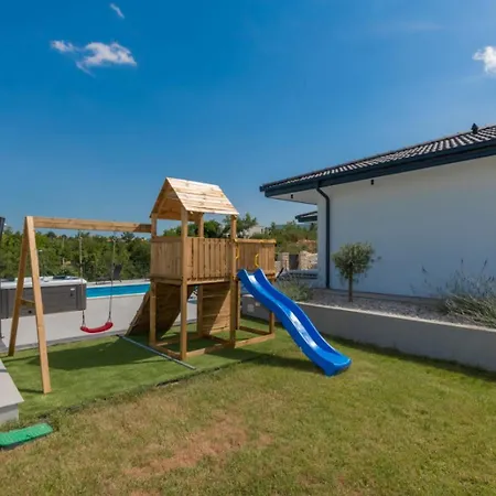 Dalmatia Near Imotski And Makarska Villa *