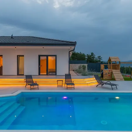 Dalmatia Near Imotski And Makarska * Grubine