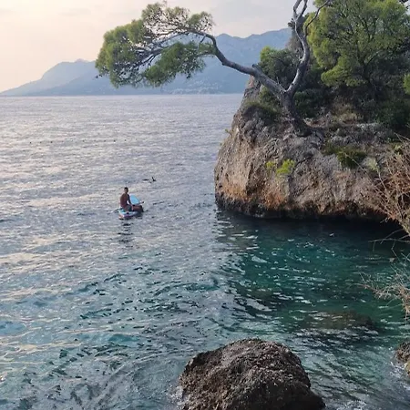 فيلة Dalmatia Near Imotski And Makarska *